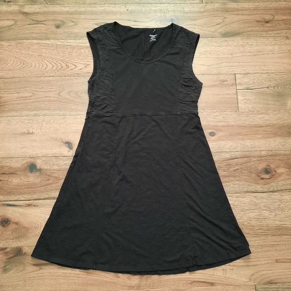 Toad & Co Sama Sama Dress - Picture 1 of 13